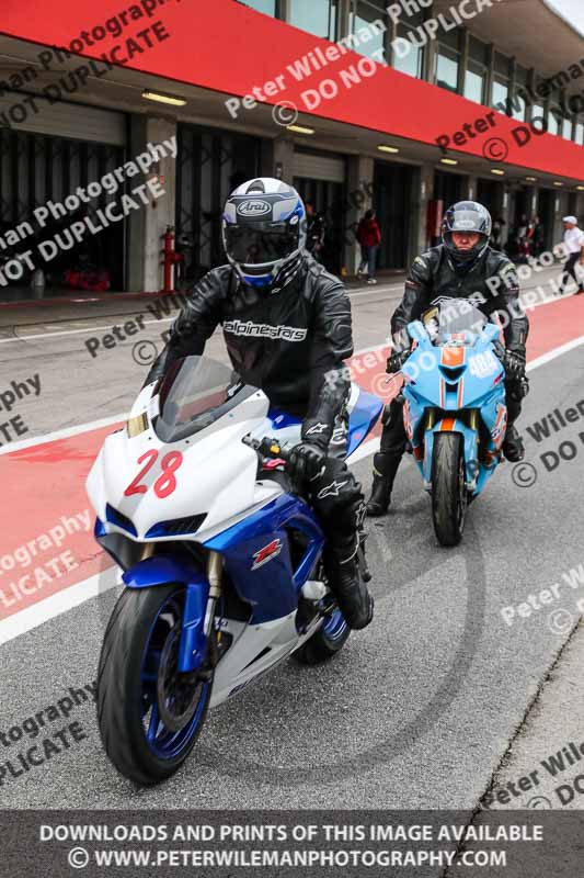 may 2019;motorbikes;no limits;peter wileman photography;portimao;portugal;trackday digital images